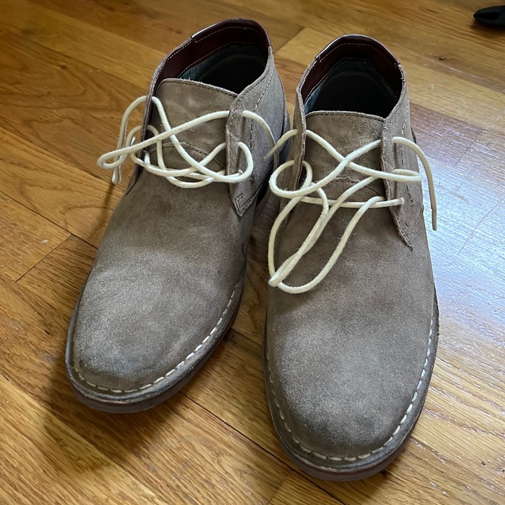 Reaction Kenneth Cole shoes